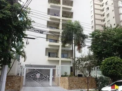 Apartamento com 1 Quarto à venda, 40m² no Tatuapé, São Paulo