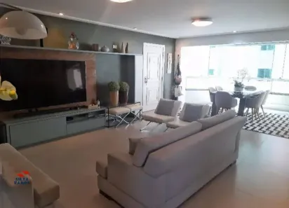 Apartamento com 3 Quartos para venda ou aluguel, 190m² no Campo Belo, São Paulo