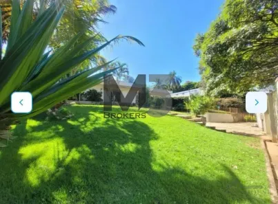 Casa com 6 Quartos para alugar, 640m² no Jardim das Paineiras, Campinas
