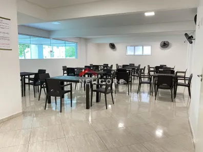Apartamento com 3 Quartos à venda, 125m² no Guilhermina, Praia Grande