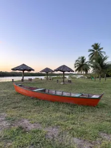 Lote/Terreno à venda, 200m² no Olhos d'Água, Barra dos Coqueiros