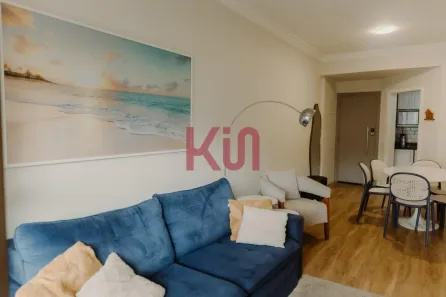 Apartamento com 2 Quartos à venda, 68m² no Chácara Inglesa, São Paulo