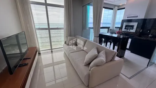 Apartamento com 4 Quartos à venda, 158m² no Meia Praia, Itapema