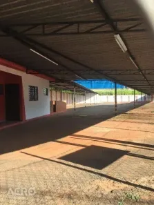 Lote/Terreno para alugar, 1380m² no Centro, Bauru
