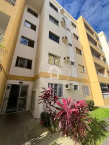 Apartamento com 2 Quartos à venda, 52m² no Porto D'Antas, Aracaju