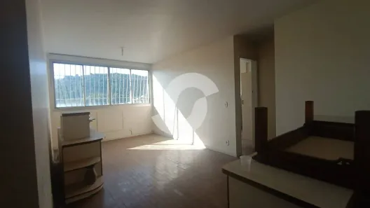 Apartamento com 1 Quarto à venda, 60m² no Santa Rosa, Niterói