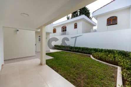 Casa com 4 Quartos à venda, 350m² no Jardim Santo Amaro, São Paulo