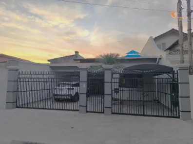 Casa com 3 Quartos à venda, 181m² no Jardim Rosália Alcolea, Sorocaba