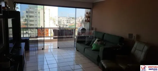 Apartamento com 3 Quartos à venda, 125m² no Pau Amarelo, Paulista