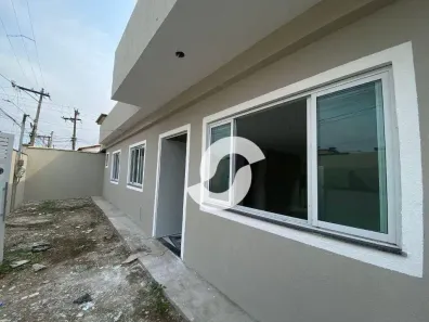 Casa com 3 Quartos à venda, 130m² no Rio Várzea, Itaboraí