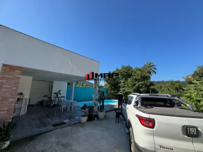 Lote/Terreno à venda, 585m² no Guaratiba, Rio de Janeiro