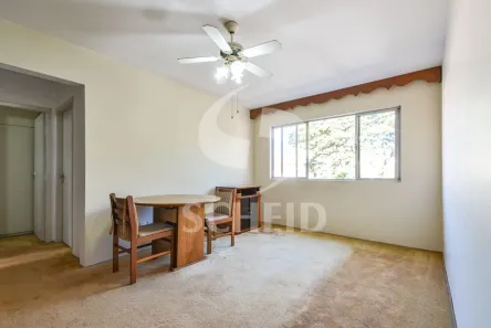 Apartamento com 2 Quartos à venda, 73m² no Vila Campo Grande, São Paulo