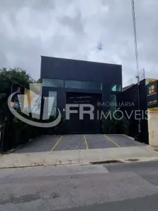 Ponto Comercial à venda, 292m² no Além Ponte, Sorocaba