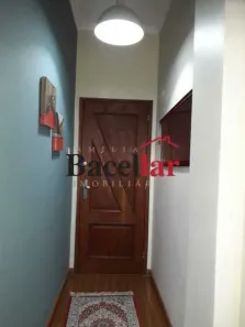 Apartamento com 2 Quartos à venda, 65m² no Tijuca, Rio de Janeiro