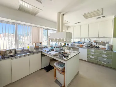 Sala Comercial à venda, 70m² no Botafogo, Rio de Janeiro