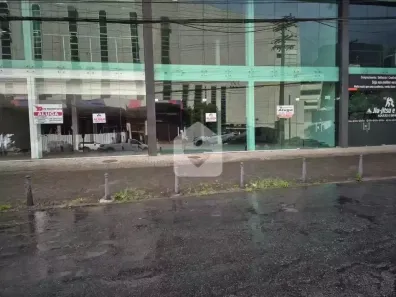 Ponto Comercial para alugar, 624m² no Alto da Serra, Petrópolis