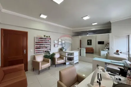 Sala Comercial à venda, 32m² no Cremação, Belém