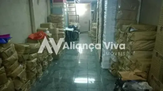 Ponto Comercial à venda, 135m² no Copacabana, Rio de Janeiro