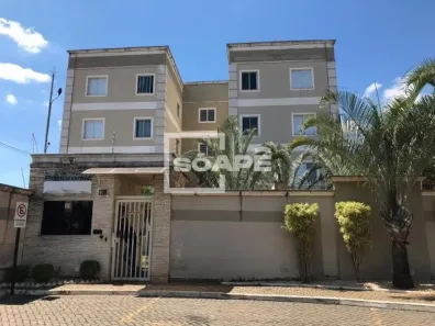 Apartamento com 2 Quartos à venda, 45m² no Dois Córregos, Piracicaba