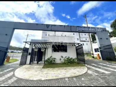 Apartamento com 2 Quartos à venda, 44m² no Poste, Jundiaí