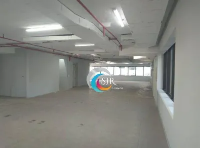 Sala Comercial à venda, 250m² no Itaim Bibi, São Paulo