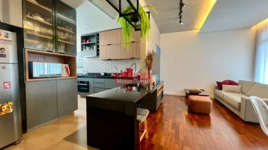 Apartamento com 2 Quartos à venda, 80m² no Carmo, Belo Horizonte