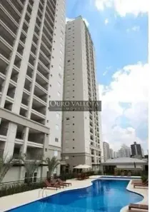 Apartamento com 4 Quartos à venda, 140m² no Ipiranga, São Paulo