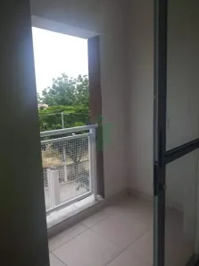 Apartamento com 2 Quartos para alugar, 75m² no Jardim Paraíba, Jacareí