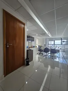 Sala Comercial para alugar, 33m² no Boa Vista, Recife