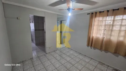 Apartamento com 2 Quartos para venda ou aluguel, 47m² no Jardim Yolanda, São José do Rio Preto