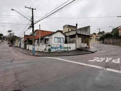 Lote/Terreno à venda, 137m² no Jardim do Lago, Jundiaí
