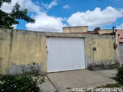 Casa com 2 Quartos à venda, 53m² no Dourado, Horizonte