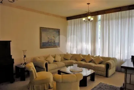 Casa com 6 Quartos à venda, 597m² no Campo Belo, São Paulo