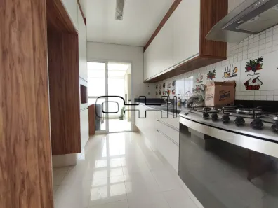 Cobertura com 3 Quartos para alugar, 217m² no Perdizes, São Paulo