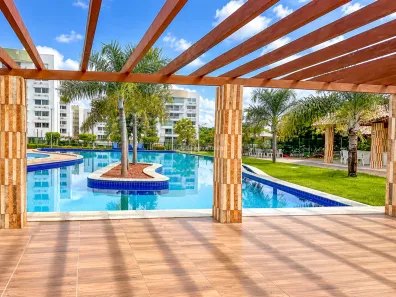 Apartamento com 2 Quartos à venda, 50m² no Uruguai, Teresina