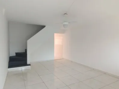 Casa com 2 Quartos para alugar, 97m² no Cidade Monções, São Paulo