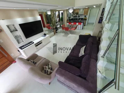 Casa com 5 Quartos à venda, 262m² no Camboinhas, Niterói