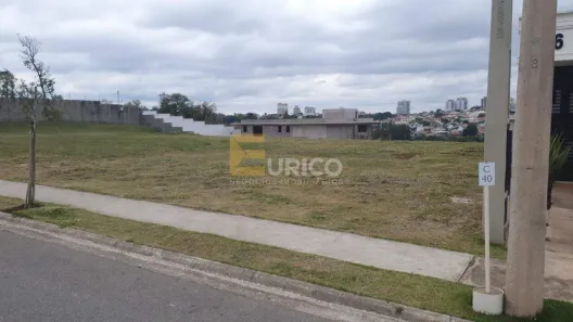 Lote/Terreno à venda, 700m² no Jardim Santa Teresa, Jundiaí