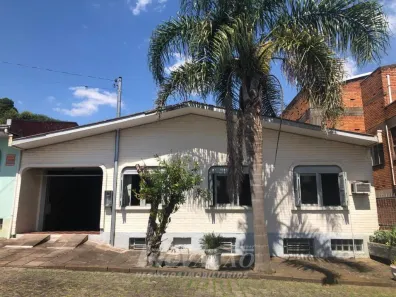 Casa com 5 Quartos à venda, 199m² no Jardim Eldorado, Caxias do Sul