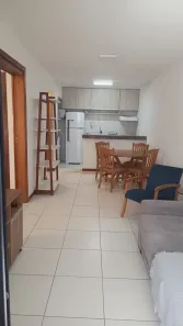 Apartamento com 1 Quarto para alugar, 52m² no Caminho das Árvores, Salvador