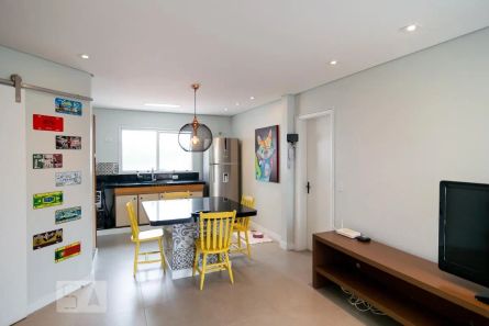 Apartamento com 3 Quartos à venda, 81m² no Vila Gertrudes, São Paulo