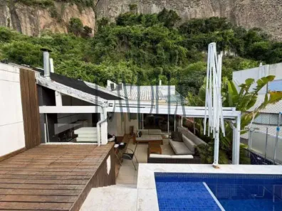 Cobertura com 3 Quartos à venda, 175m² no Lagoa, Rio de Janeiro