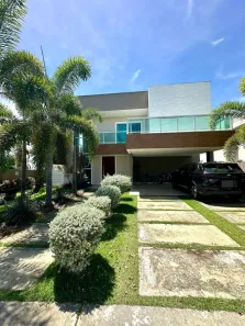 Casa de Condomínio com 4 Quartos à venda, 500m² no Vila de Abrantes (Abrantes), Camaçari
