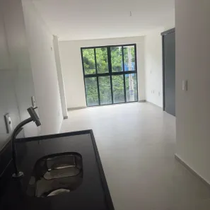 Apartamento com 1 Quarto à venda, 35m² no Cabo Branco, João Pessoa