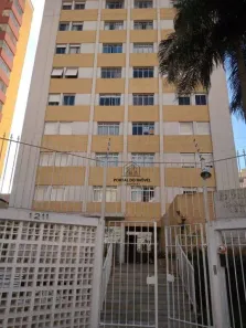 Apartamento com 2 Quartos à venda, 80m² no Centro, Campinas