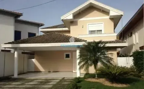 Casa com 3 Quartos para alugar, 250m² no Urbanova III, São José dos Campos