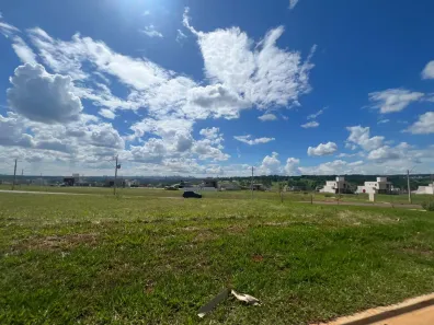 Lote/Terreno à venda, 406m² no Jardins Parma, Senador Canedo