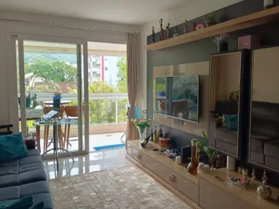 Apartamento com 3 Quartos à venda, 112m² no Itacorubi, Florianópolis
