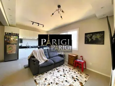 Casa com 2 Quartos para alugar, 180m² no Navegantes, Porto Alegre