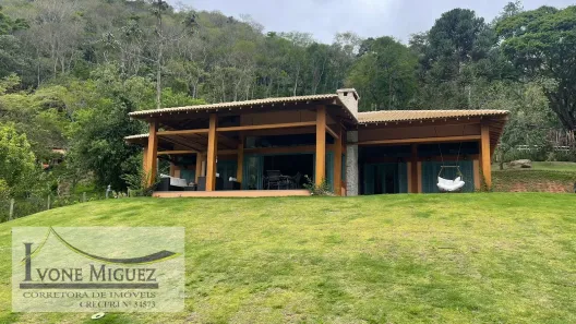 Casa com 6 Quartos à venda, 450m² no , Petrópolis